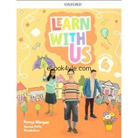 Learn With Us 4 Class Book