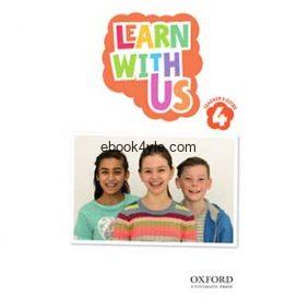 Learn With Us 4 Teacher's Guide