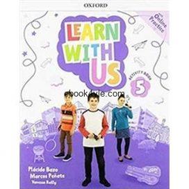 Learn With Us 5 Activity Book Learn With Us 5 Activity Book