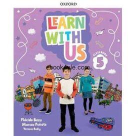 Learn With Us 5 Class Book Learn With Us 5 Class Book