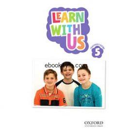 Learn With Us 5 Teacher's Guide