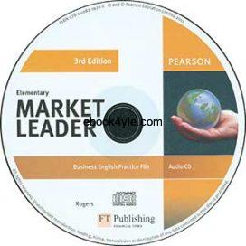 Market Leader 3rd Edition Elementary Practice File Audio CD Market Leader 3rd Edition Elementary Practice File Audio CD