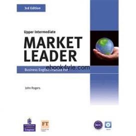 Market Leader 3rd Edition Upper-Intermediate Practice File Market-Leader-3rd-Edition-Upper-Intermediate-Practice-File
