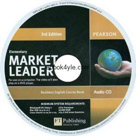 語学+参考書 Market Leader Elementary (3E) Class CDs (2) Amazon | Market Leader Elementary (3E) Class CDs (2