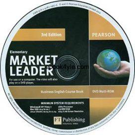 Market Leader 3rd Edition Elementary Video Clip