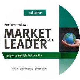 Market Leader 3rd Edition Pre-Intermediate Practice File Audio CD Market Leader 3rd Edition Pre-Intermediate Practice File Audio CD