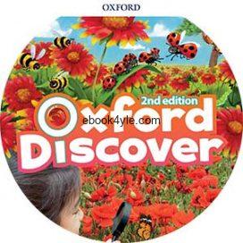 Oxford Discover 2nd Edition 1 Class Audio CD Oxford Discover 2nd Edition 1 Class Audio CD
