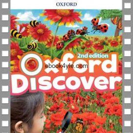 Oxford Discover 2nd Edition 1 Video Clip Oxford Discover 2nd Edition 1 Video Clip