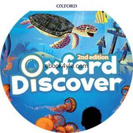 Oxford Discover 2nd Edition 2 Class Audio CD Oxford Discover 2nd Edition 2 Class Audio CD