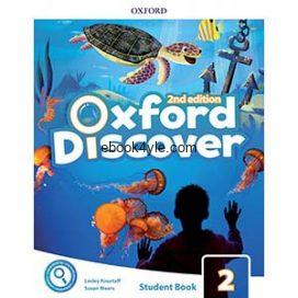 Oxford Discover 2nd Edition 2 Student Book Oxford Discover 2nd Edition 2 Student Book