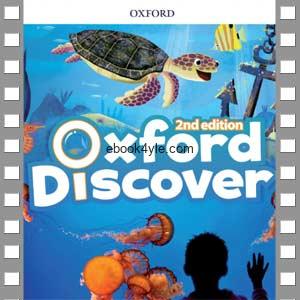 Oxford Discover 2nd Edition 2 Video Clip