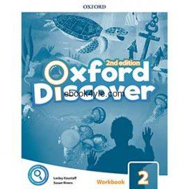 Oxford Discover 2nd Edition 2 Workbook Oxford Discover 2nd Edition 2 Workbook