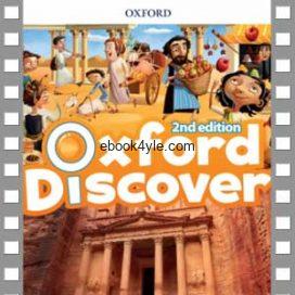 Oxford Discover 2nd Edition 3 Video Clip