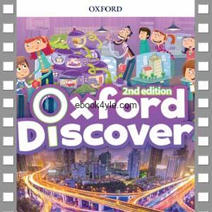 Oxford Discover 2nd Edition 5 Video