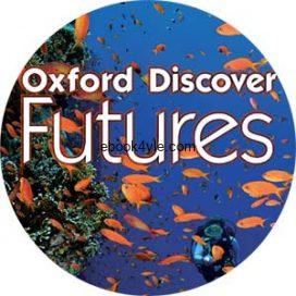 Oxford Discover Futures 1 Class audio CDs Oxford Discover Futures 1 Class audio CDs