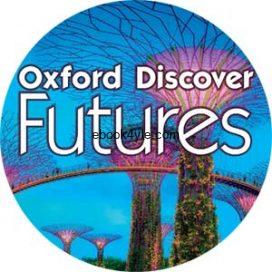 Oxford Discover Futures 2 Class audio CDs Oxford Discover Futures 2 Class audio CDs