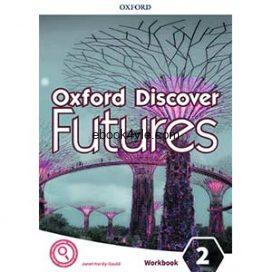 Oxford Discover Futures 2 Workbook