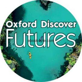 Oxford Discover Futures 3 Class audio CDs Oxford Discover Futures 3 Class audio CDs