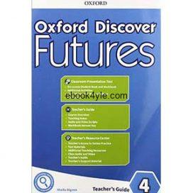 Oxford Discover Futures 1 Student Book Oxford Discover Futures 1 Workbook Oxford Discover Futures 1 Teacher's Guide Oxford Discover Futures 1 Class audio CDs Oxford Discover Futures 1 Workbook Audio CD Oxford Discover Futures 1 Video Oxford Discover Futures 2 Student Book Oxford Discover Futures 2 Workbook Oxford Discover Futures 2 Teacher's Guide Oxford Discover Futures 2 Class audio CDs Oxford Discover Futures 2 Video Oxford Discover Futures 3 Student Book Oxford Discover Futures 3 Workbook Oxford Discover Futures 3 Teacher's Guide Oxford Discover Futures 3 Class audio CDs Oxford Discover Futures 3 Video Oxford Discover Futures 4 Student Book Oxford Discover Futures 4 Workbook Oxford Discover Futures 4 Teacher's Guide Oxford Discover Futures 4 Class audio CDs