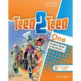 Teen2Teen 1 Student Book and Workbook Teen2Teen 1 Student Book and Workbook