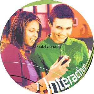 Interactive 1 Class Workbook Audio CD