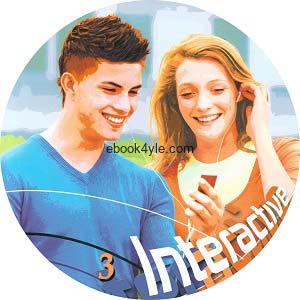 Interactive 3 Audio CD