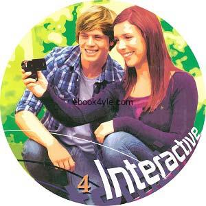 Interactive 4 Audio CD
