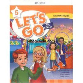 Let's Go 5th Edition 5 Student Book Let's Go 5th Edition 5 Student Book