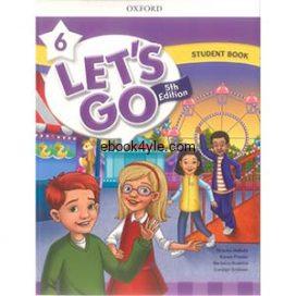 Let's Go 5th Edition 6 Student Book Let's Go 5th Edition 6 Student Book