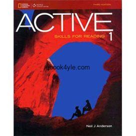 Active Skills for Reading 1 3rd Edition Active Skills for Reading 1 3rd Edition