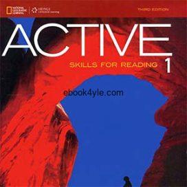 Active Skills for Reading 1 3rd Edition CD