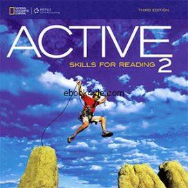 Active Skills for Reading 2 3rd Edition CD