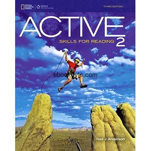 Active Skills for Reading 2 3rd Edition