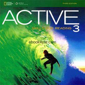 Active Skills for Reading 3 3rd Edition CD