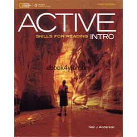 Active Skills for Reading Intro 3rd Edition Active Skills for Reading Intro 3rd Edition