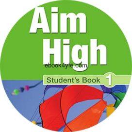 Aim High 1 Class Audio CD