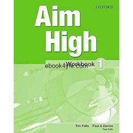 Aim High 1 Workbook