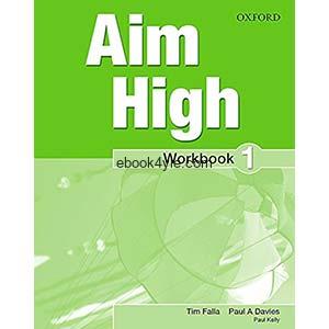 Aim High 1 Workbook