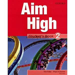 Aim High 2 Students Book