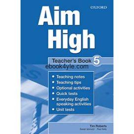 Aim High 5 Teachers Book