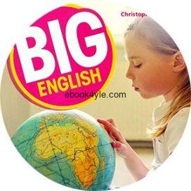 Big English 1 American Class Audio CD 2nd