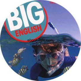 Big English 2 American Class Audio CD 2nd
