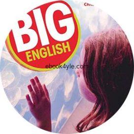 Big English 3 American Class Audio CD 2nd