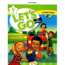 Let's Go 5th Edition Let's Begin 2 Student Book pdf ebook download Let's Go 5th Edition Let's Begin 2 Student Book pdf ebook download