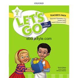 Let's Go 5th Edition Let's Begin 2 Teacher's Pack pdf ebook download Let's Go 5th Edition Let's Begin 2 Teacher's Pack pdf ebook download
