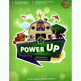 Power Up 1 Activity Book Power Up 1 Activity Book