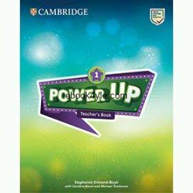 Power Up 1 Teacher's Book Power Up 1 Teacher's Book