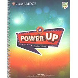 Power Up 2 Teacher's Book Power Up 2 Teacher's Book