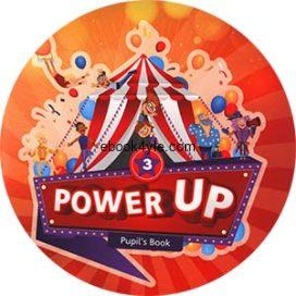Power Up 3 Teacher's Resource Book Audio Power Up 3 Class Audio CD