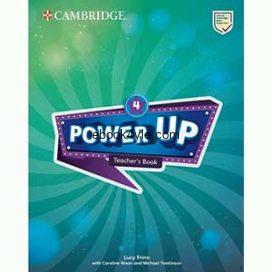 Power Up 2 Teacher's Book – Teaching and learning English